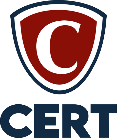 cert