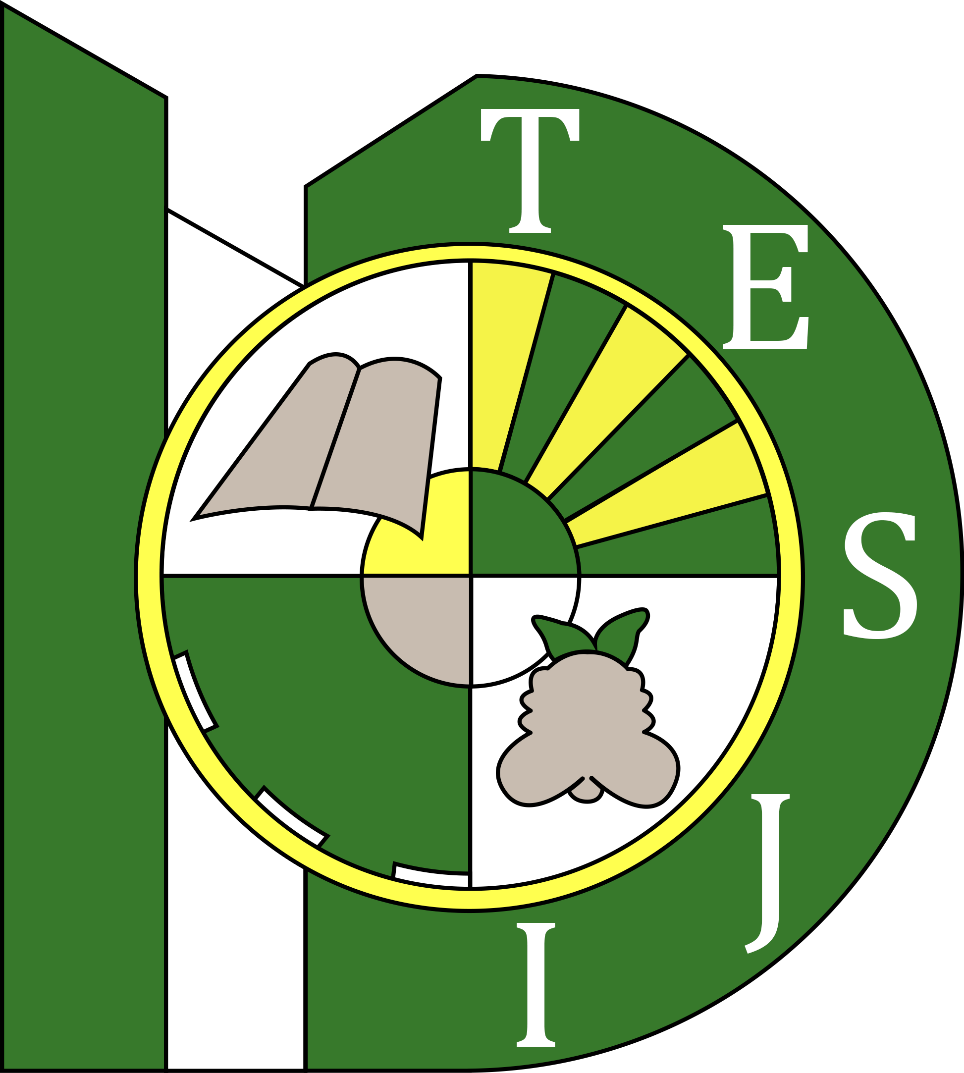 tesji